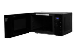 Russell Hobbs RHFM2363B Flatbed Microwave - Black
